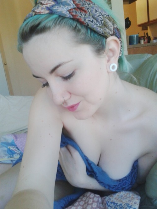 teavibes:  Very nude in 2014 