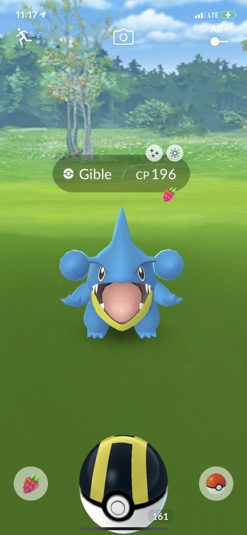 Shiny Academy Swablu Community Day Shiny Academy Swablu Community Day