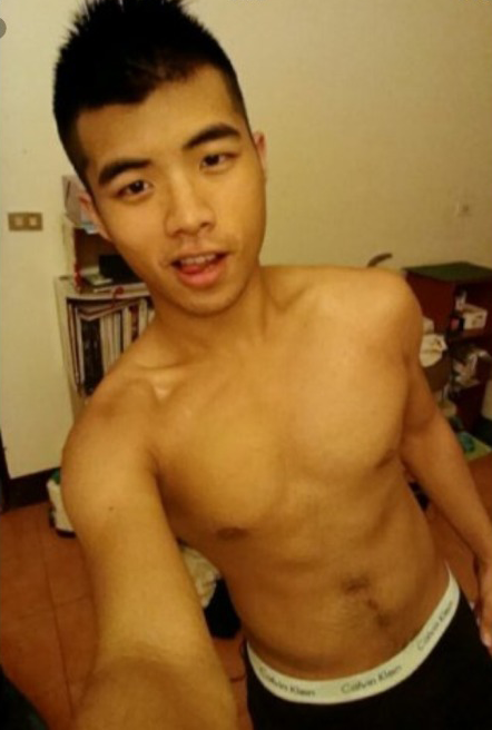 taiwanboyslove: 台灣設計師 有點跩跩的