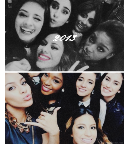 brookesjauregui: 7.27.12 || #3YearsOfFifthHarmony