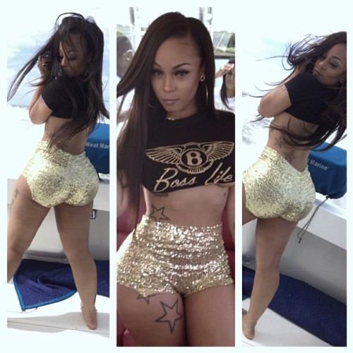 iofbeholder:  boss life