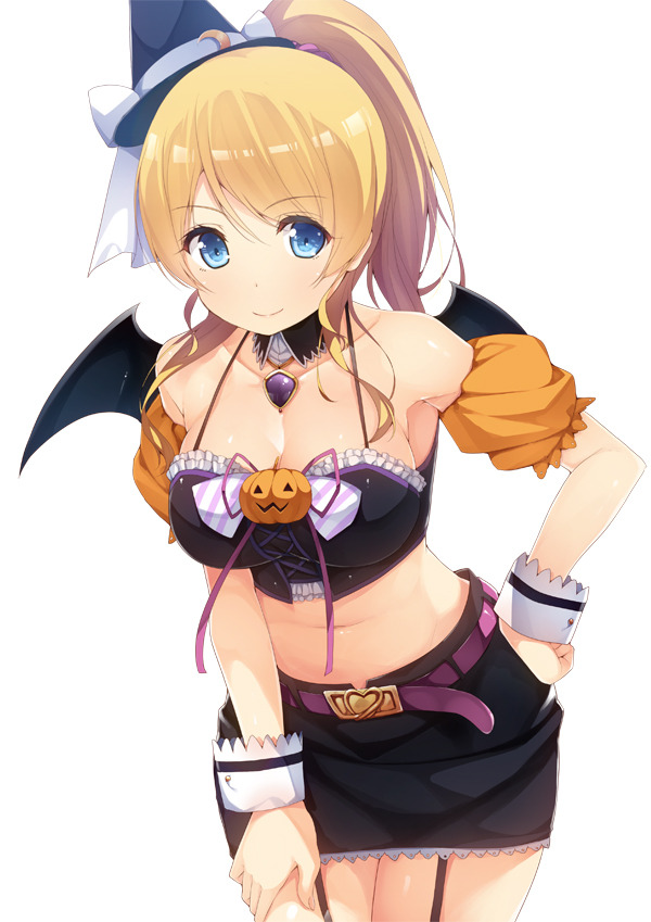 cute-girls-from-vns-anime-manga:  Source 