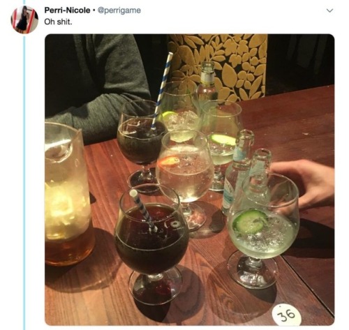 fluffmugger:catchymemes:A drink or two#the internet is a chaotic neutral space#if you ask a chaotic 