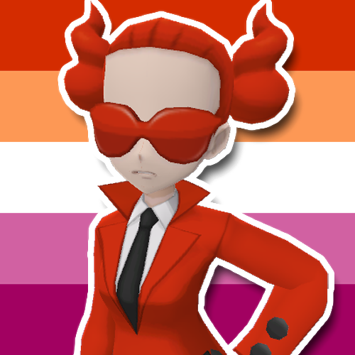 navystims: Gay and Lesbian Team flare grunt icons!Feel free to use with credit!!!
