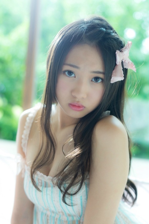 fukuroh2960:  週刊プレイボーイ 2014 No.31 未公開