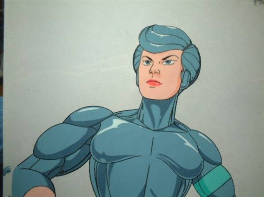 skelnaa:  Steelheart, from SilverHawks 