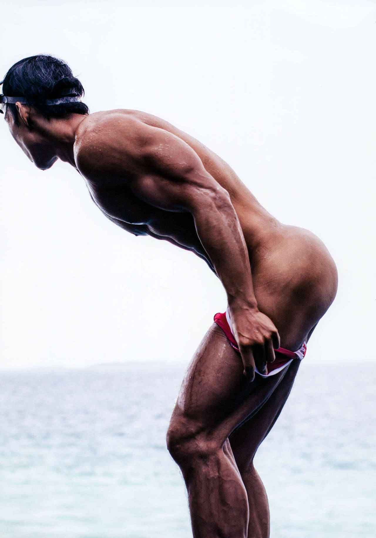 ohthentic:  Oh 