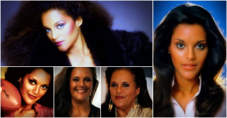 Jayne kennedy picture