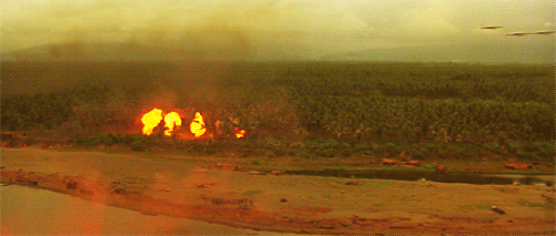 weaponslover:  Big explosions compilation
