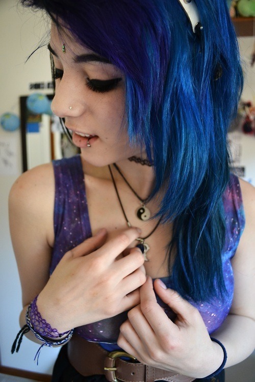 Little Death.