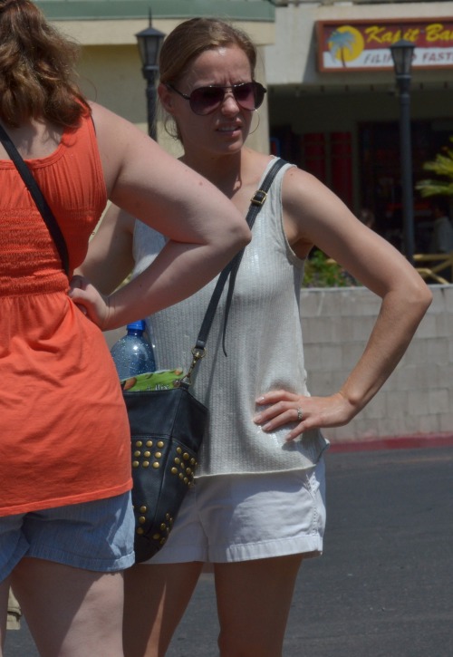 Just your every day nipple.