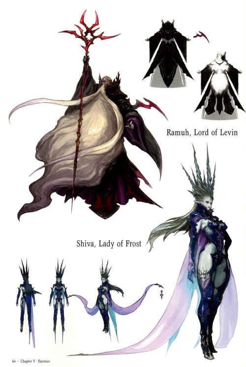 Primals