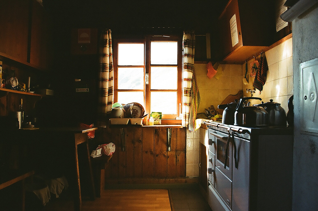 F O R E M M A, F O R E V E R A G O