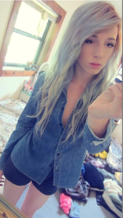 special-tranny:  