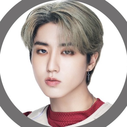 Han Jisung + Lee Felix Icons.
