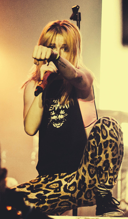 rareparamore:  Breno Galtier. 