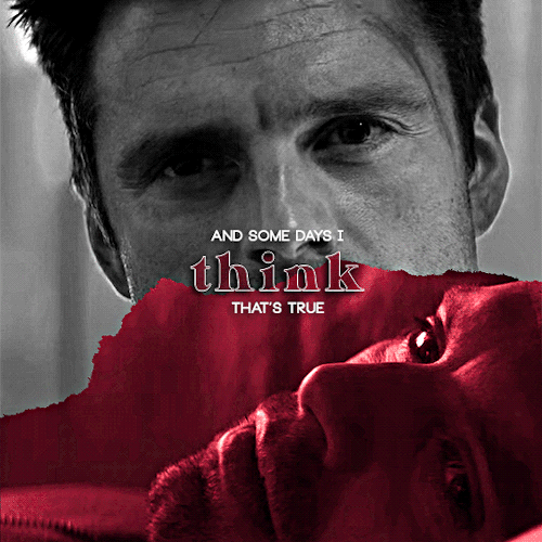 The Falcon And The Winter Soldier Appreciation Week: Day 7: Free Choice 