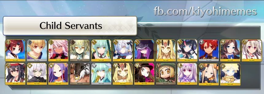 Fate Grand Order Yeah You Re Right Tbh I Forgot Penth Had Her Age Fate Grand Order Yeah You Re Right Tbh I Forgot Penth Had Her Age
