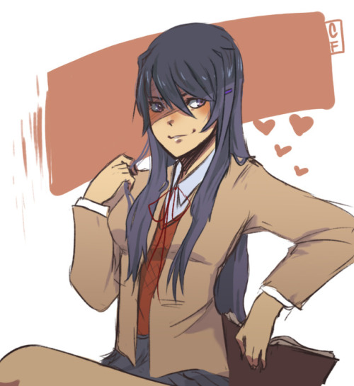 Everyone’s favorite knife loving bae <3 <3 <3
