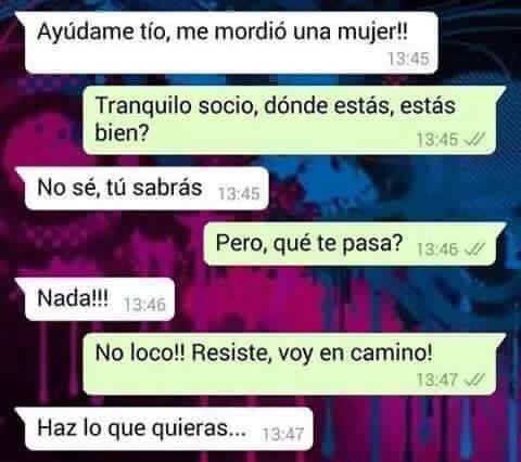 De algo hay que morir 