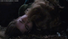 credo-in-deum-patrem:  Interview with the Vampire Part  4 – Becoming a Vampire