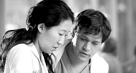 intoasylum:Grey’s Anatomy 300th Episode + mentions of past characters+ Bonus