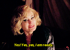 fionagoddess:  Asylum x Coven x Freak Show 