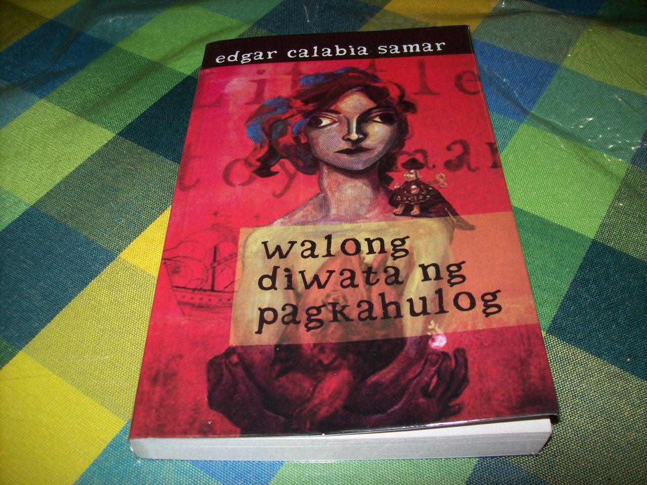 Pinagmulang Salita Ng Diwata walong diwata ng pagkahulog | Tumblr