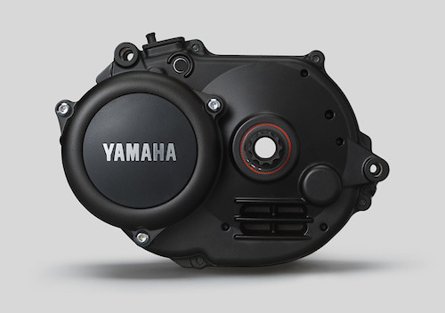 strange-measure: Yamaha to Launch Their Own eMTB Lineup
