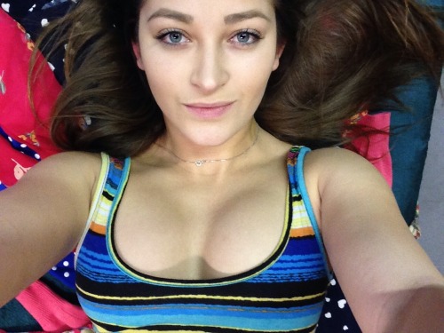 missdanidaniels:  @bangbros adult photos