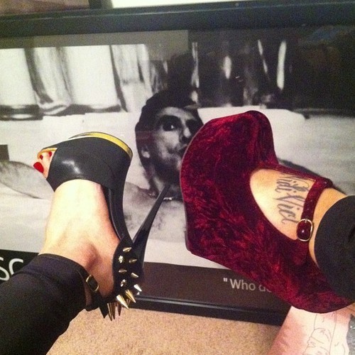 myownfashiionbook:  Tumblr on @weheartit.com - http://whrt.it/11auS2W 
