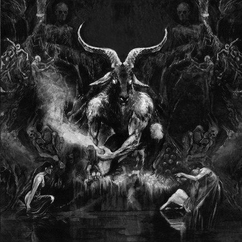 The Grand Grimoire Of Hell ~ THE INFERNAL HIERARCHY OF HELL