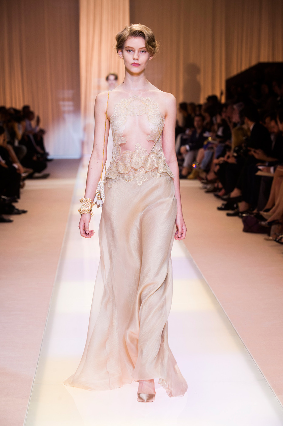 skaodi:  Armani Privé Fall 2013.