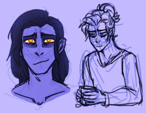 ive been playing shadowkeep and its making me feel a couple things