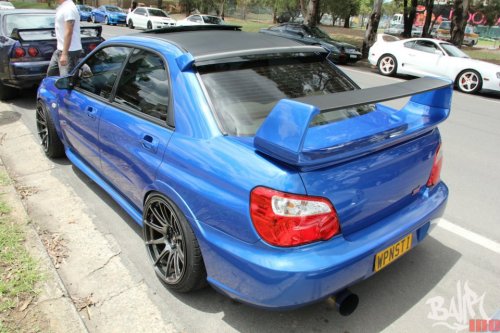 lonely-sentry:  ＸＸＲ　５２７　ＯＮ　ＨＡＷＫ－ＥＹＥ　ＩＭＰＲＥＺＡ