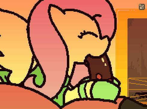 mrmaclicious-afterdark: mlp-clop-from-keks: Banned from Equestria gif’s clop request