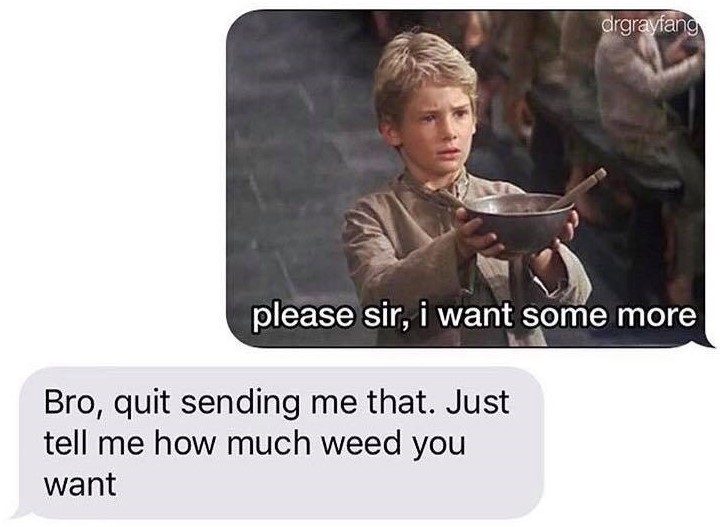 Dank Meme University