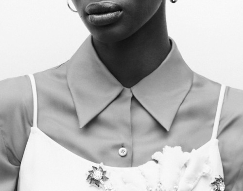 what-do-i-wear:  COMMONS & SENSE - SPECIAL PRADA