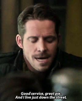 outlawqueen-thefairytale:  AU Fic Rec: Baker's Dozen by SomewhereApart 