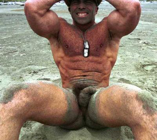 joemalone:  David Austin aka Jake Stockman part. 7  Awesome set - the first pic has