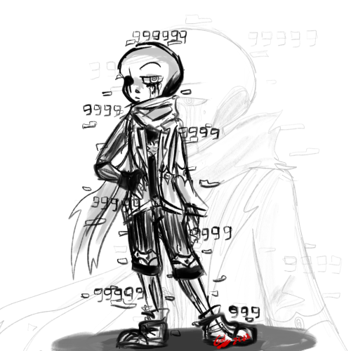 Error!Killer