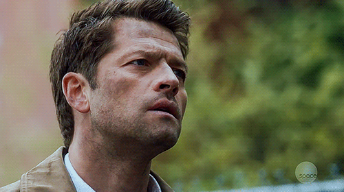 magnificent-winged-beast:Devil’s Bargain  ∞ SPN 13X13