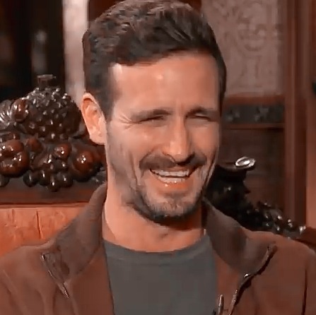 Oi, Pode Fazer Icons Do James Ransone Por Favor? Obg