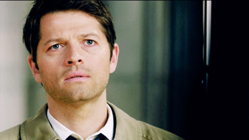 Destiel + Humanity: Betrayal and remorse