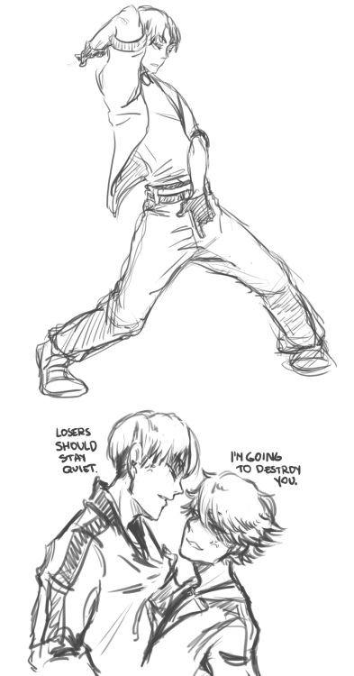 yaboybokuto:  it’s amazing that when you have like 45465654 stories to finish, even more aus come to you. A dance AU. so tsuyuchii and I were bullshitting some dance AU headcanons and this happened. no idea what the main ship would be. or if anything