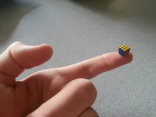 rubix cube family appreciation post x