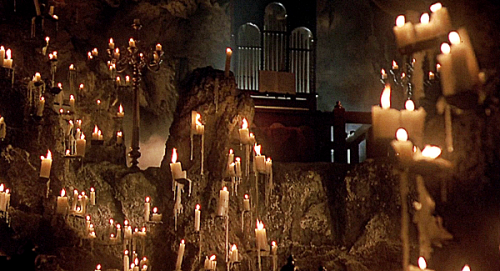 countess-zaleska:The Phantom of the Opera (Dwight H. Little, 1989)