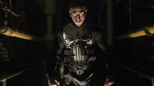 engagethefearmachine:The Punisher.