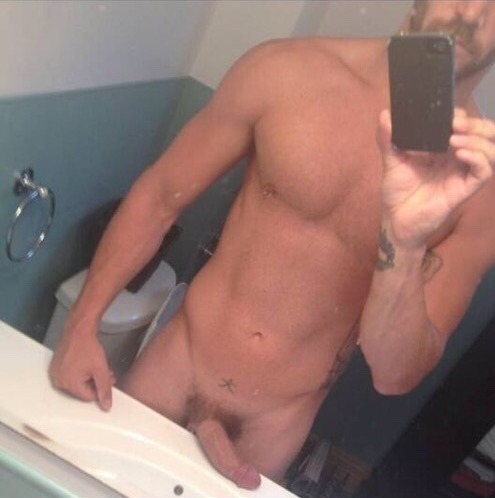 tabloidheat101:  The Fappening Big Brother Edition Kenny Brain
