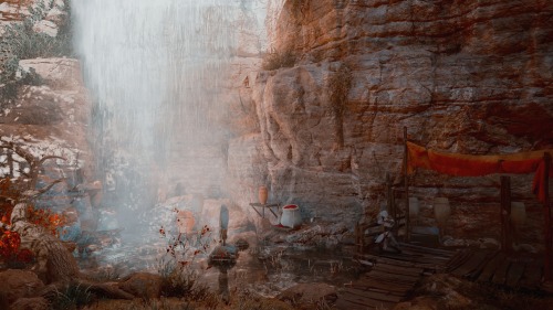 Assassins Creed: Mirage(2023) |Scenery Appreciation (vol. 2-?)